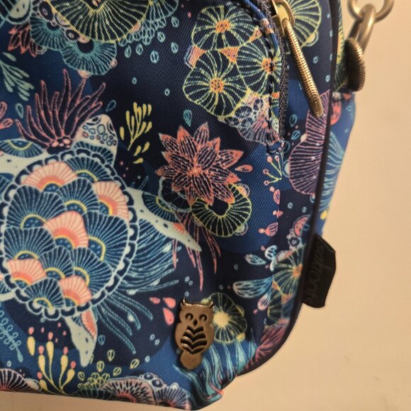 Sakroots Westwood Crossbody Bag Purse - Picture 6 of 8